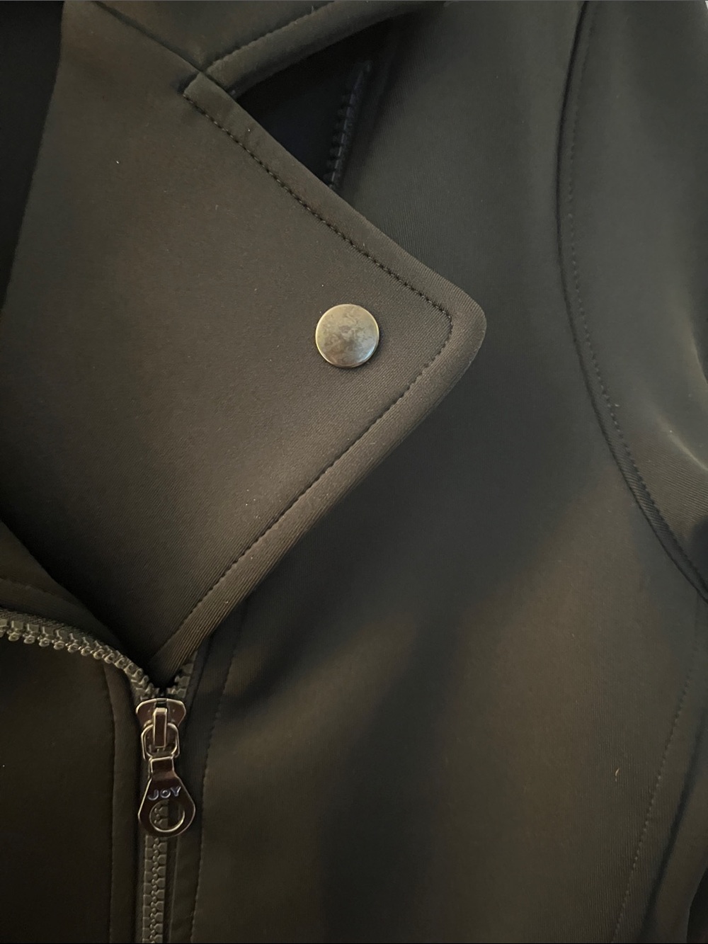 JoyLab Moto Jacket (Women’s Large) - Picture 3 of 5